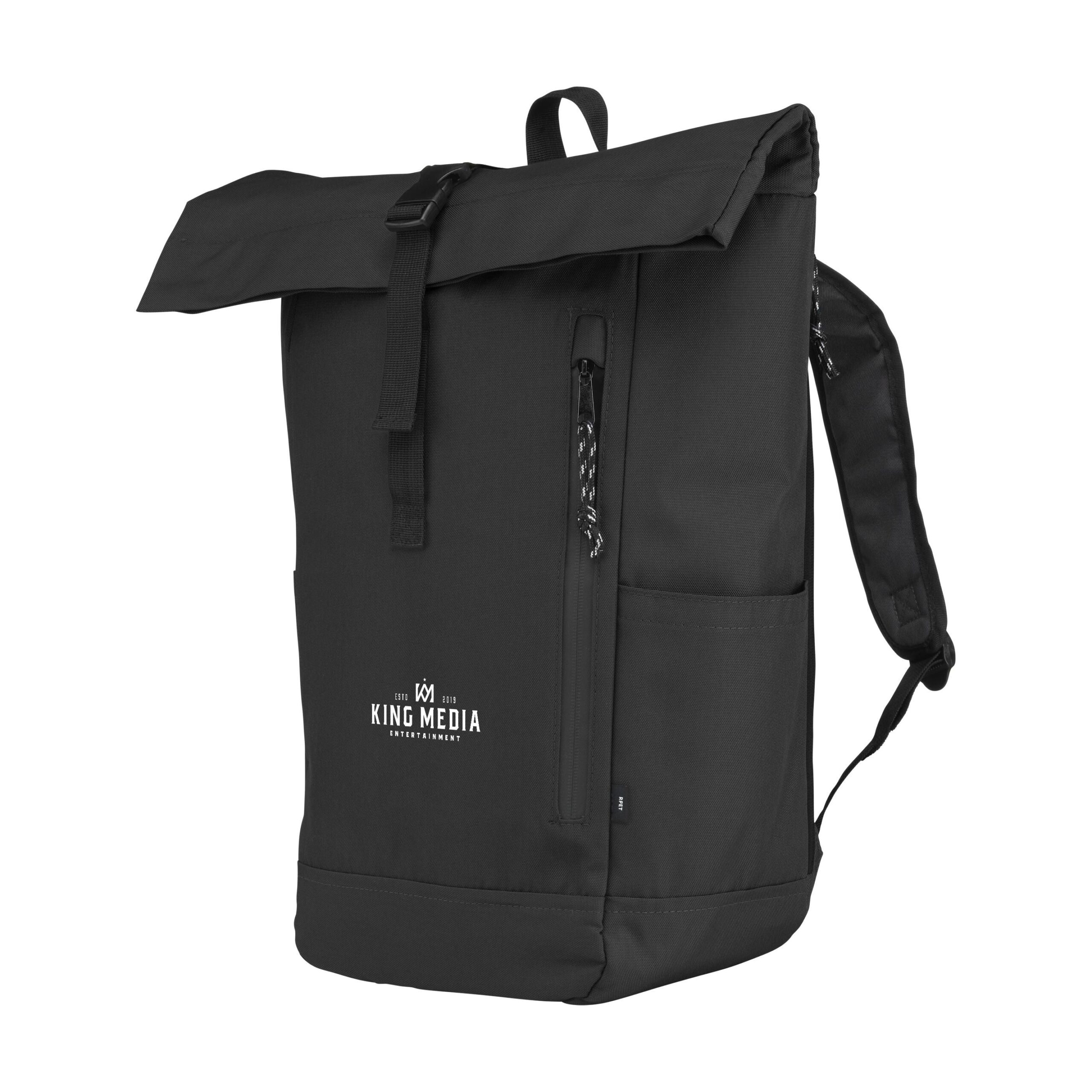 Nolan RPET cooler seljakott - Pilt 2