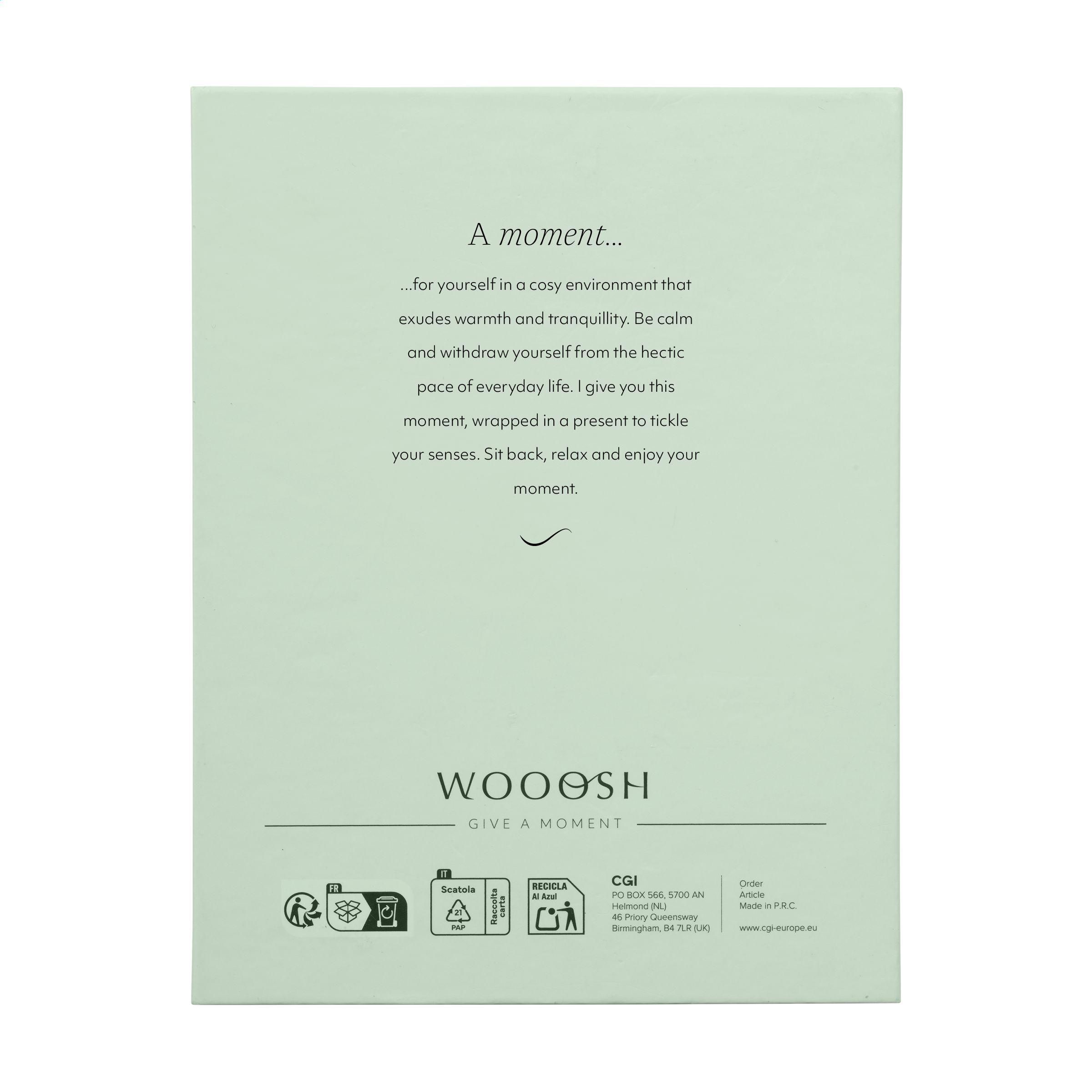 Woosh Vino veinitarvikute komplekt - Pilt 7