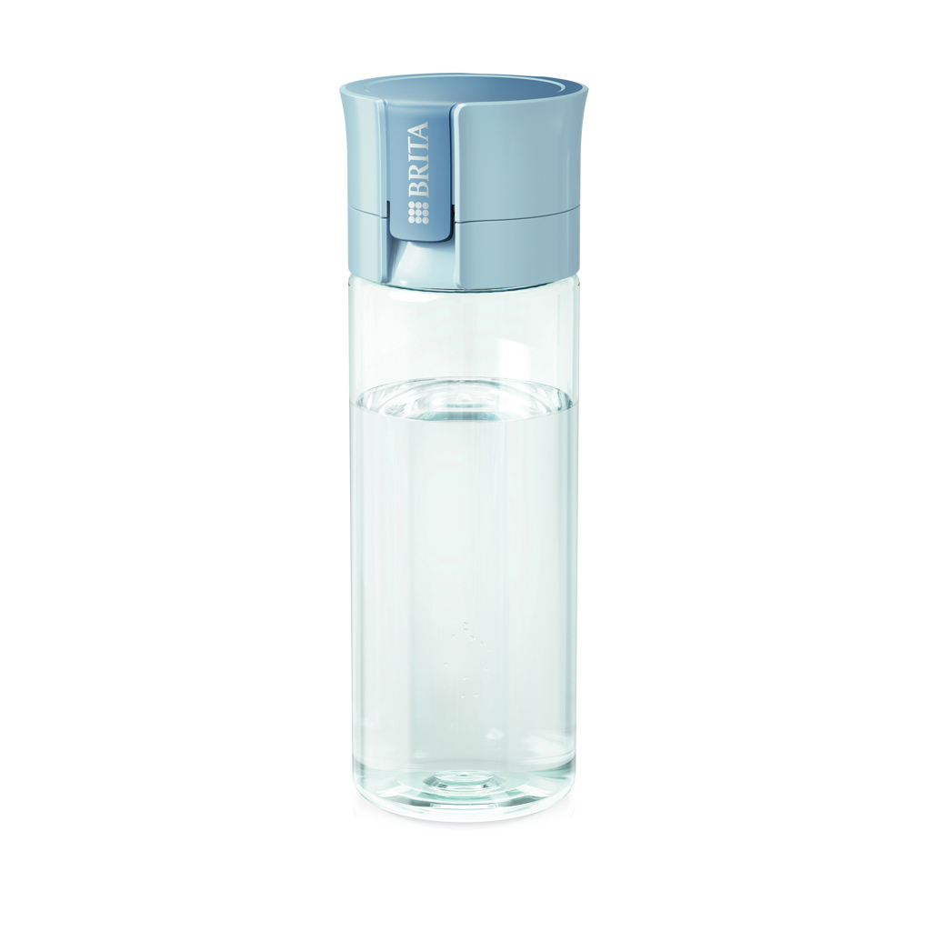 BRITA VITAL Water filter bottle incl. 2 filters 600ML - Pilt 2