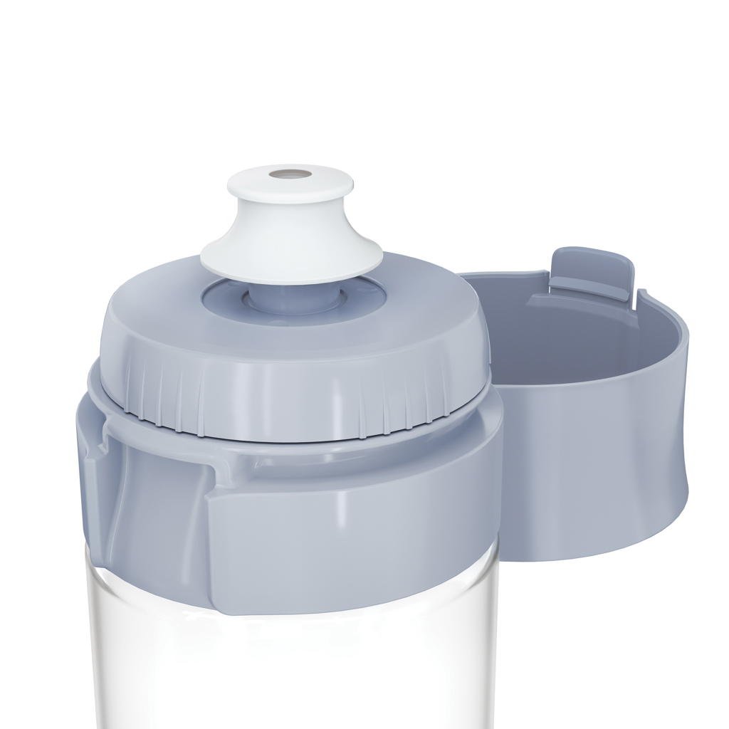 BRITA VITAL Water filter bottle incl. 2 filters 600ML - Pilt 4