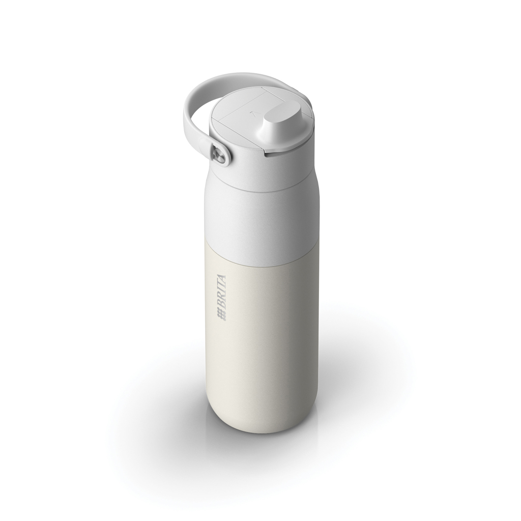 BRITA LARQ Essential joogipudel 680ML - Pilt 2