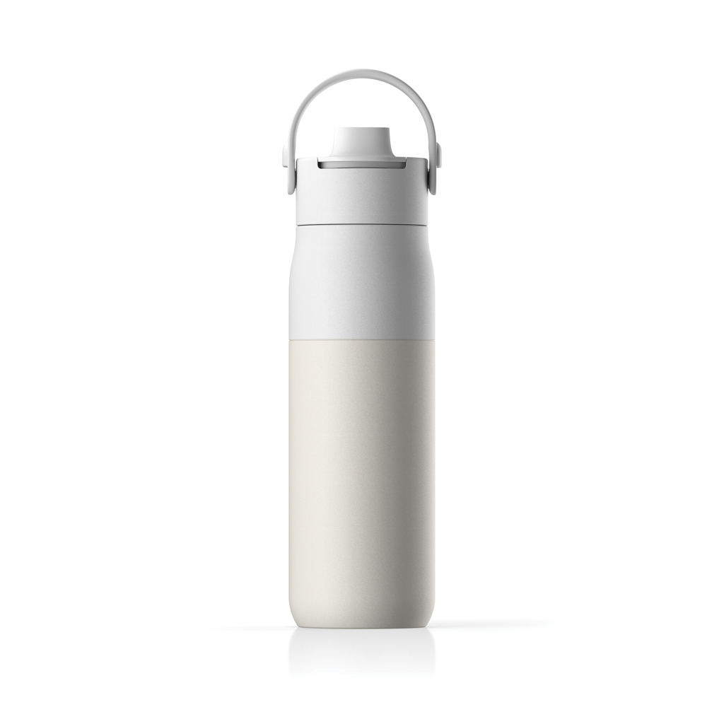 BRITA LARQ Essential joogipudel 680ML - Pilt 4