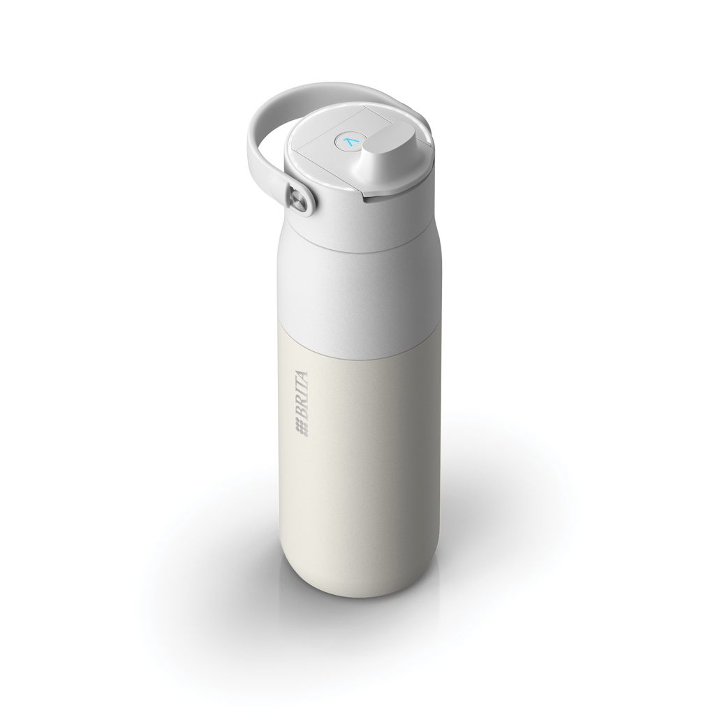 BRITA LARQ IQ Track joogipudel 680ML - Pilt 2