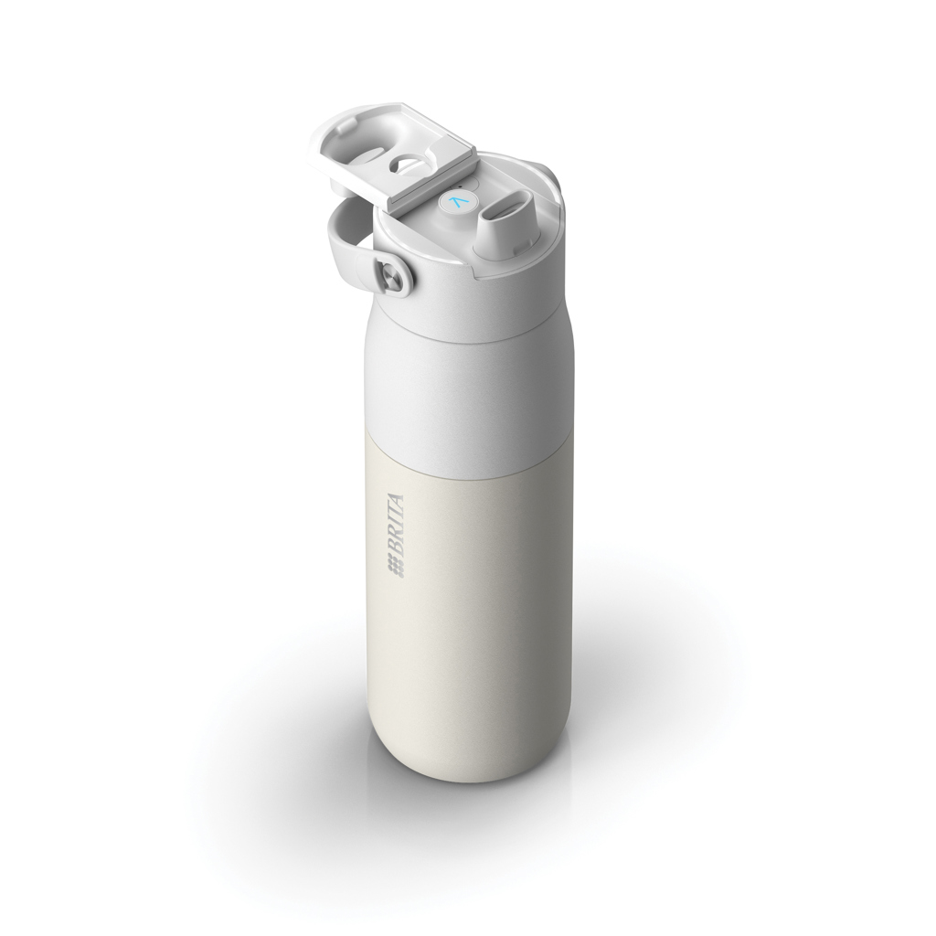 BRITA LARQ IQ Track joogipudel 680ML - Pilt 3