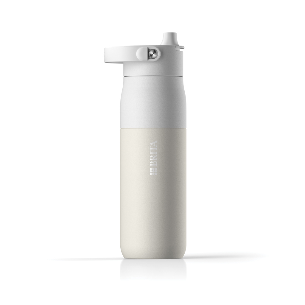 BRITA LARQ IQ Track joogipudel 680ML - Pilt 4