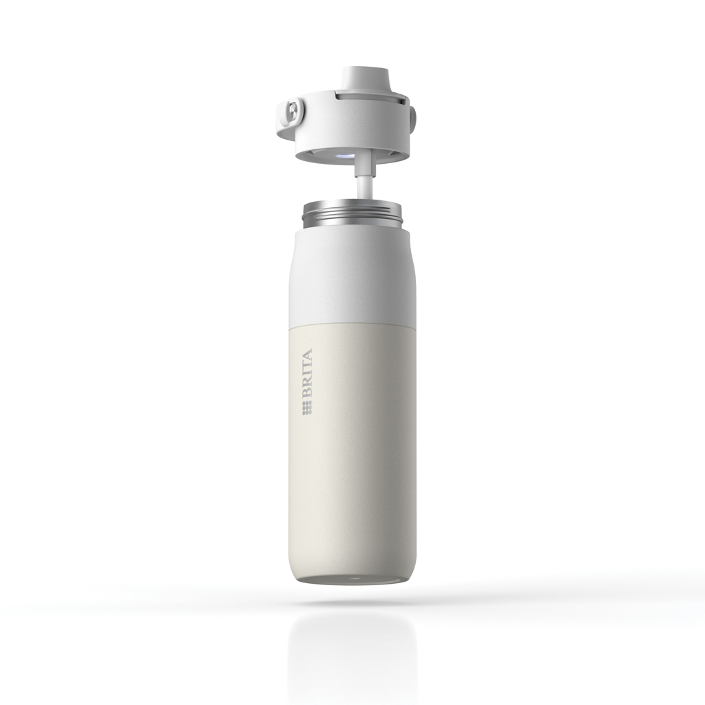 BRITA LARQ IQ Track joogipudel 680ML - Pilt 5