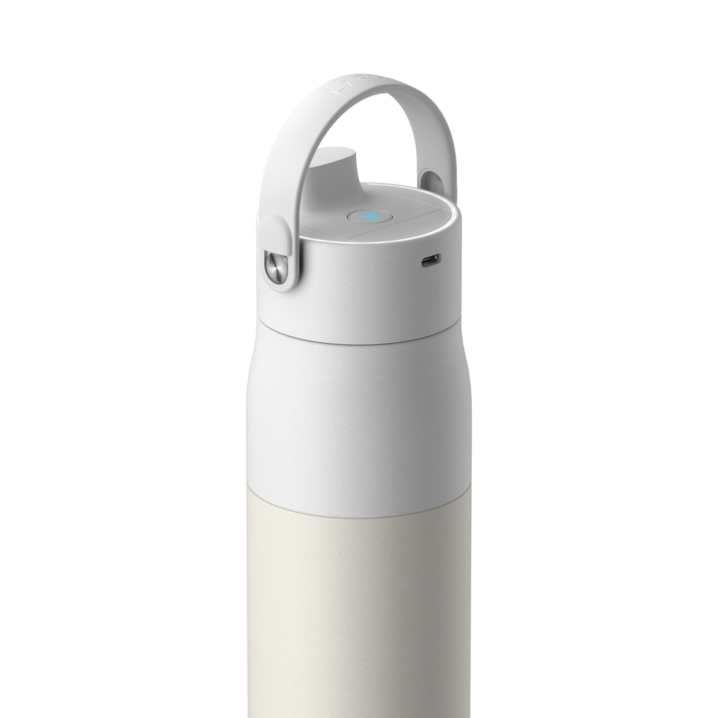 BRITA LARQ IQ Track joogipudel 680ML - Pilt 6