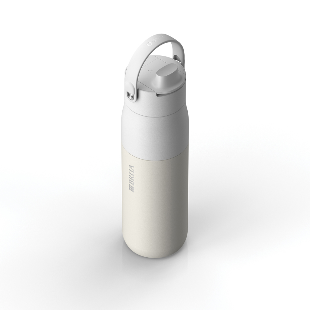 BRITA LARQ Essential bottle 1000ML - Pilt 3