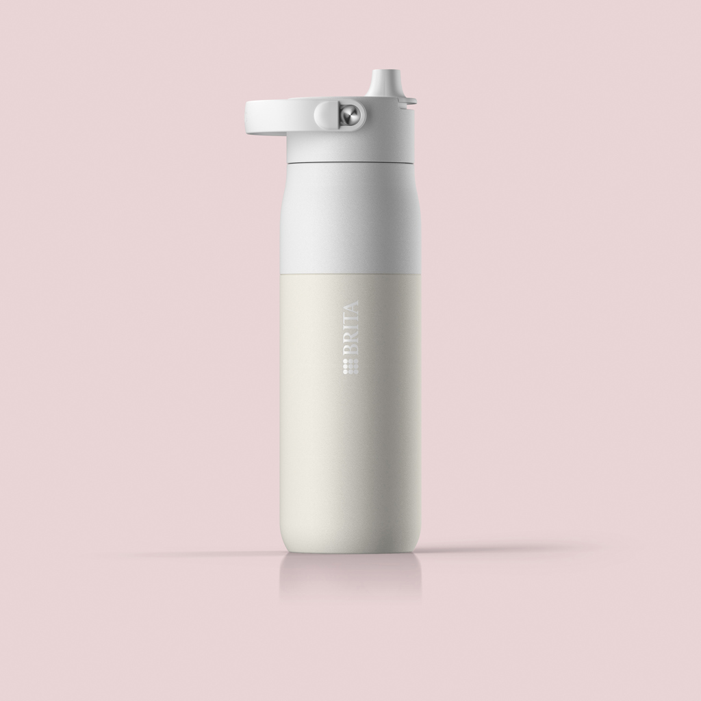 BRITA LARQ Essential bottle 1000ML - Pilt 6