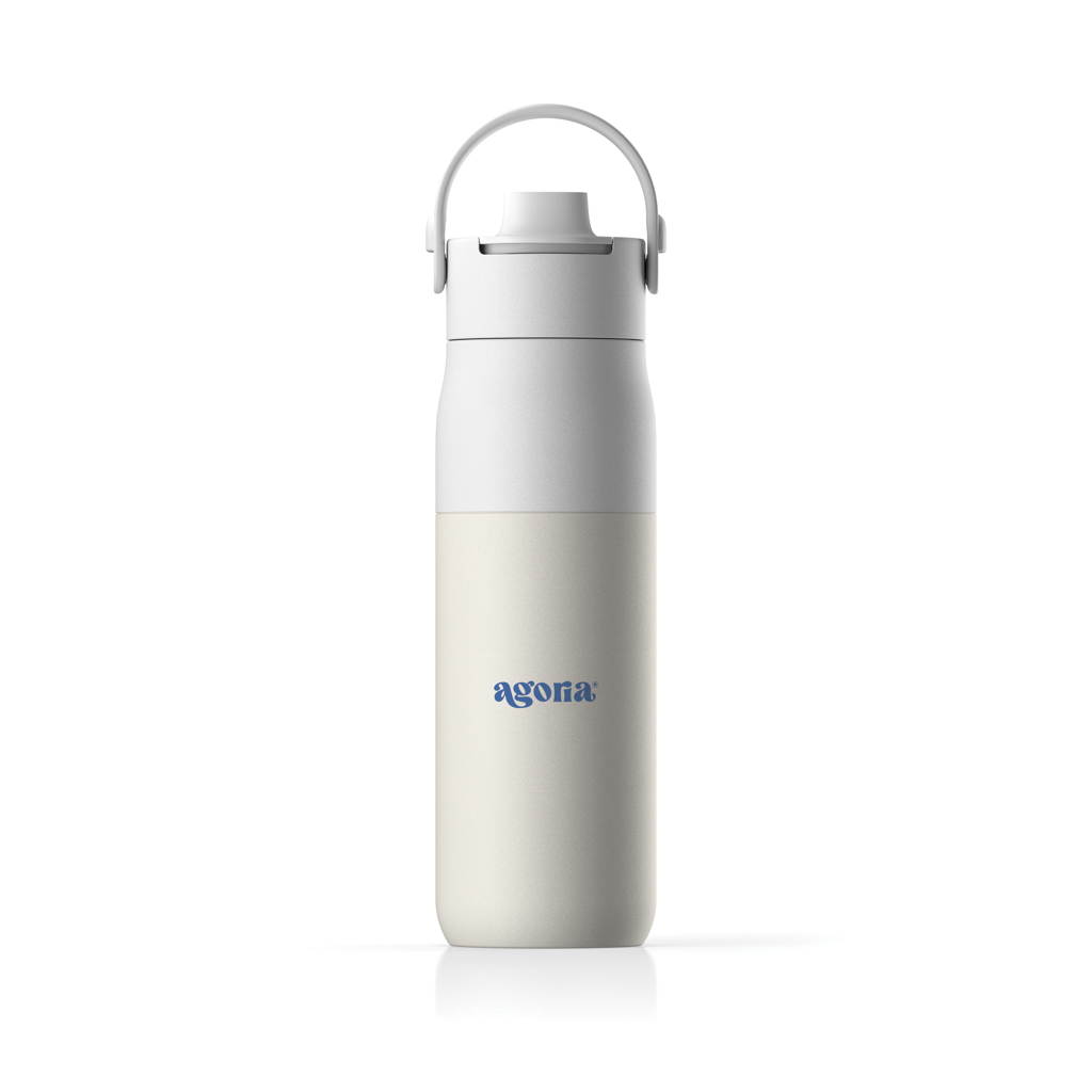 BRITA LARQ Essential bottle 1000ML - Pilt 7
