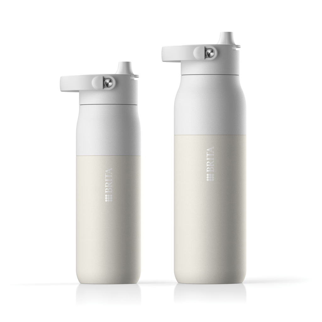 BRITA LARQ Essential bottle 1000ML - Pilt 8