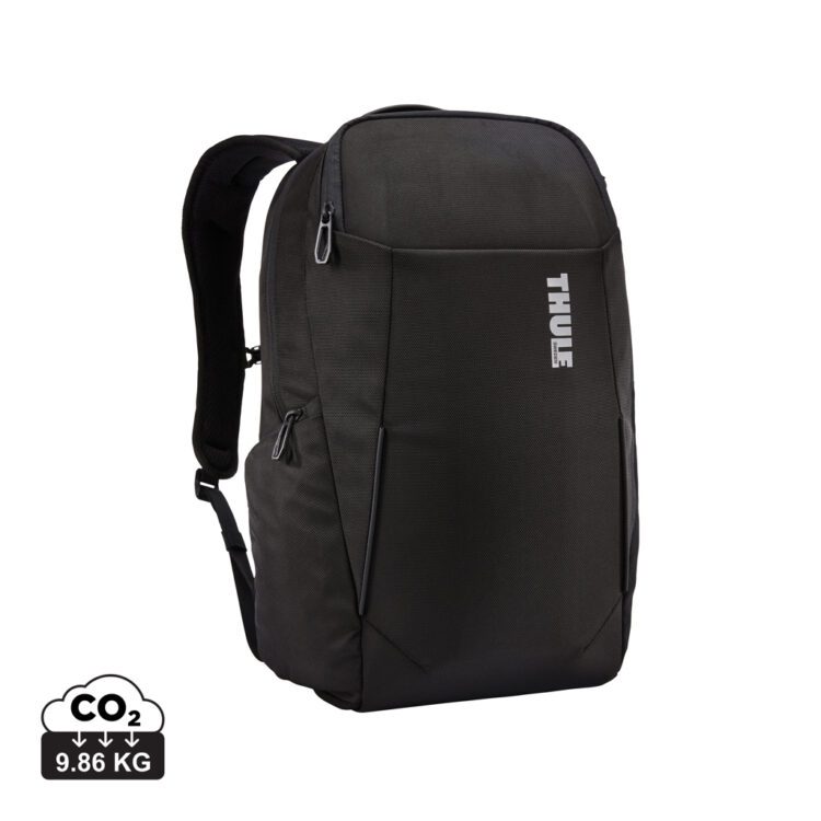 Thule Accent taaskasutatud materjalidest seljakott 23L