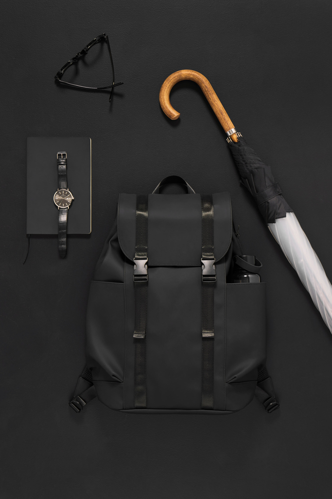 VINGA Baltimore RCS 2.0 backpack - Pilt 6