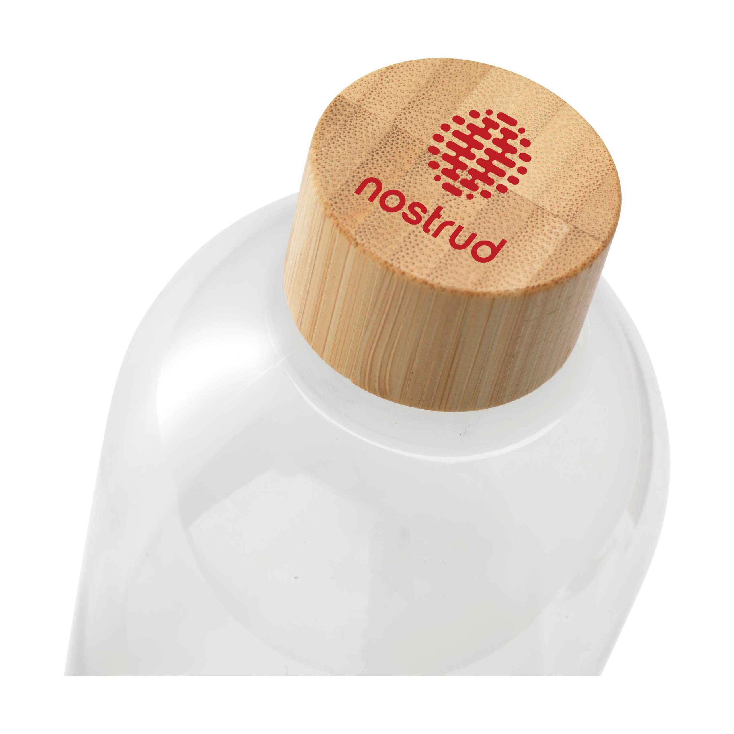 RPET taaskasutatav pudel 500ml - Pilt 3