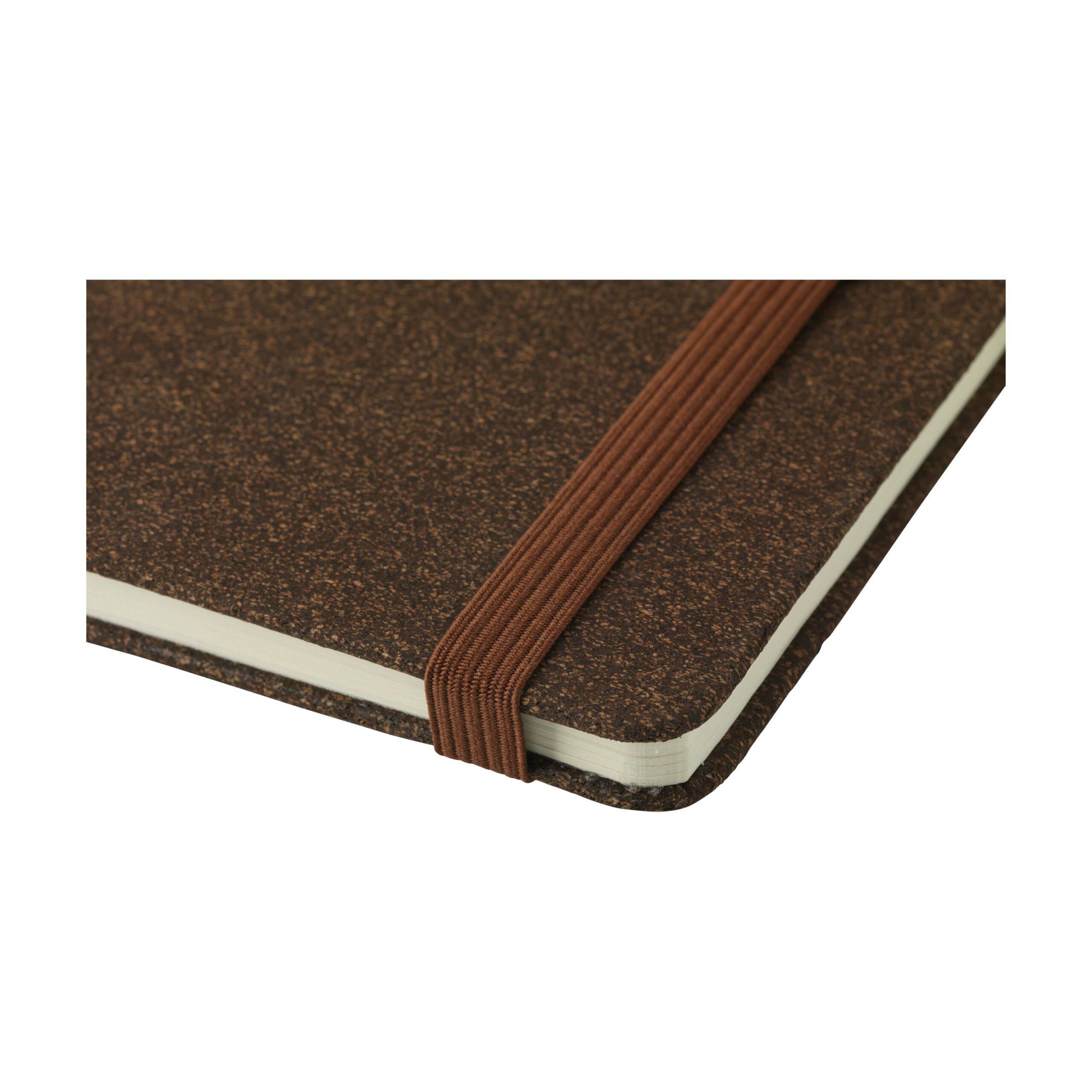 Clifton Coffee Grounds A5 Notebook - Pilt 5