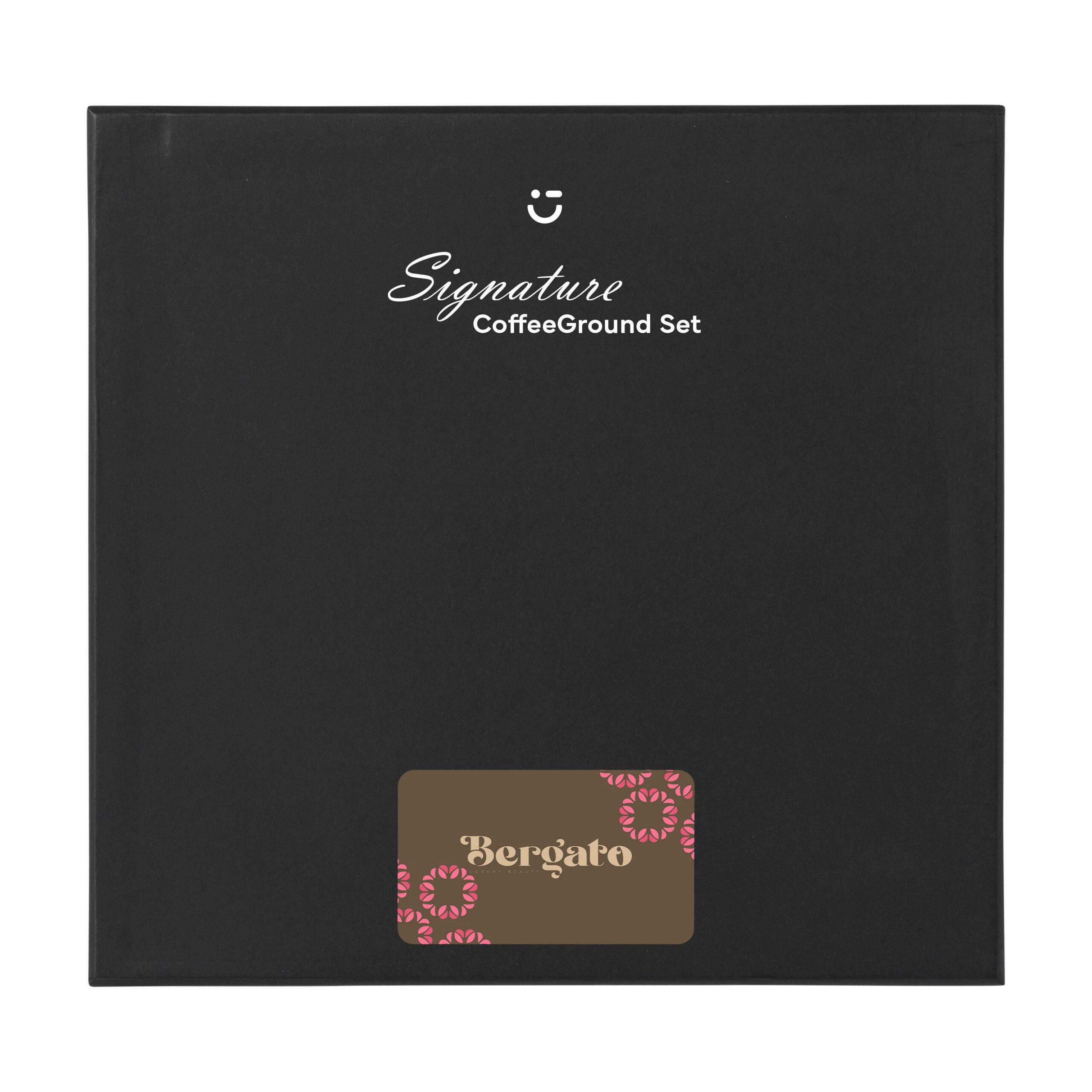 Signature CoffeeGround Set - Pilt 9