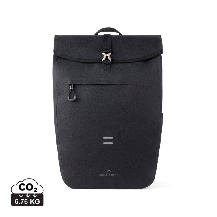 Nordic Drift Trail RCS waterproof Daypack 30L