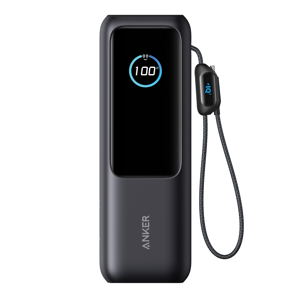Anker akupank, 25 000 mAh, 165W - Image 4