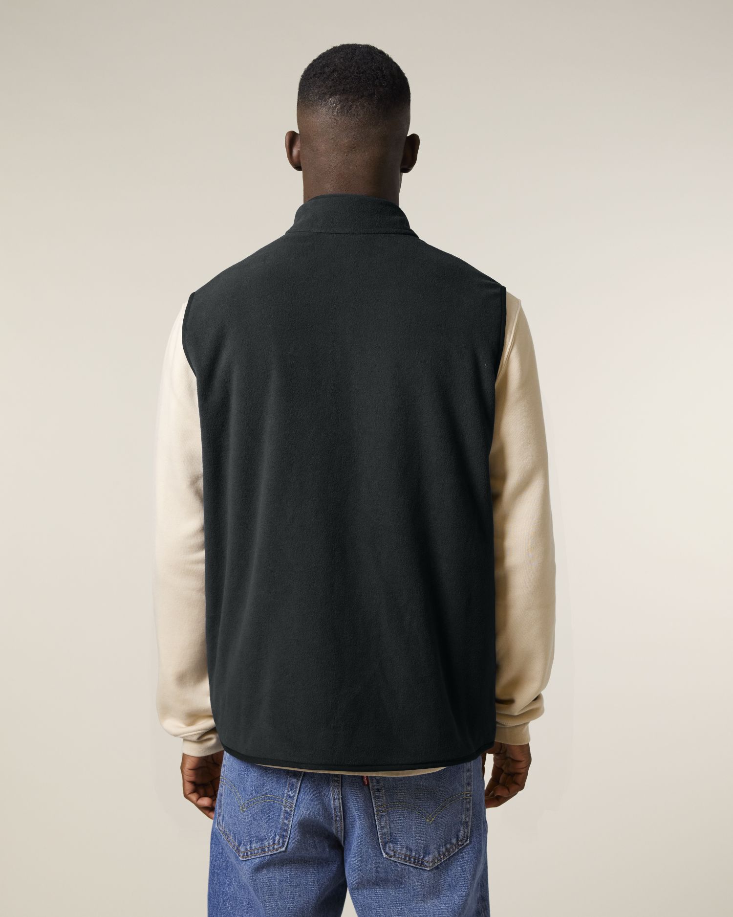 Stanley Quester - Non Padded Jacket - Image 4