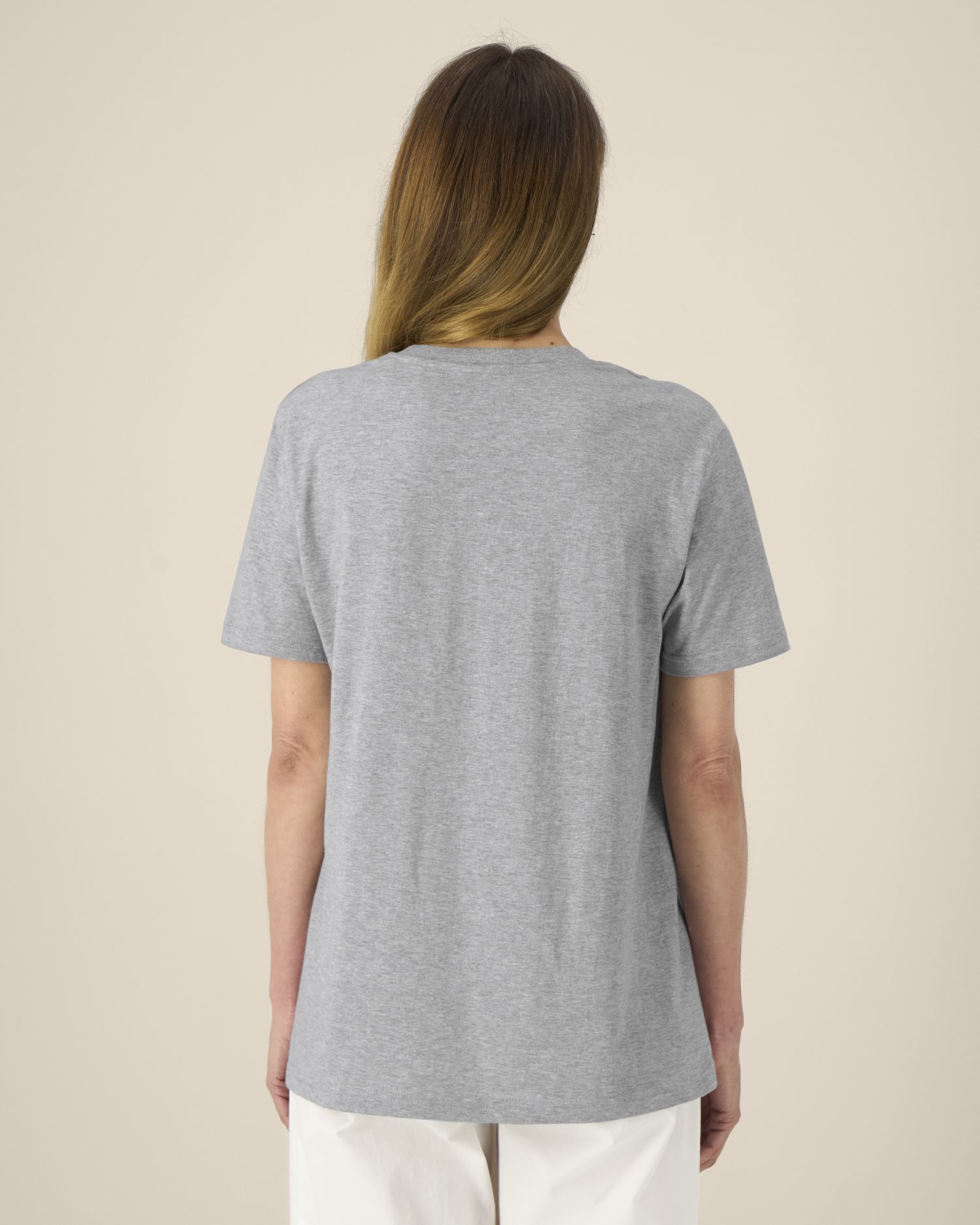 Rocker T-särk, unisex - Pilt 5