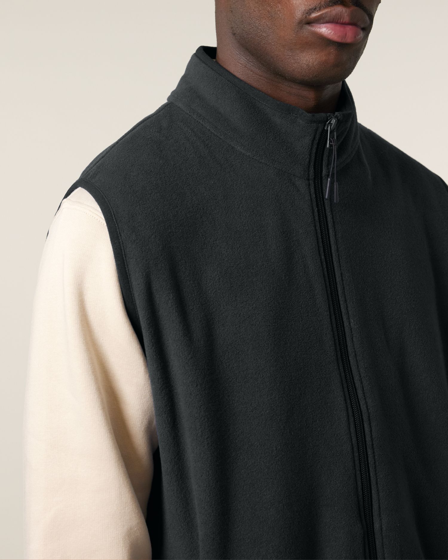 Stanley Quester - Non Padded Jacket - Image 5