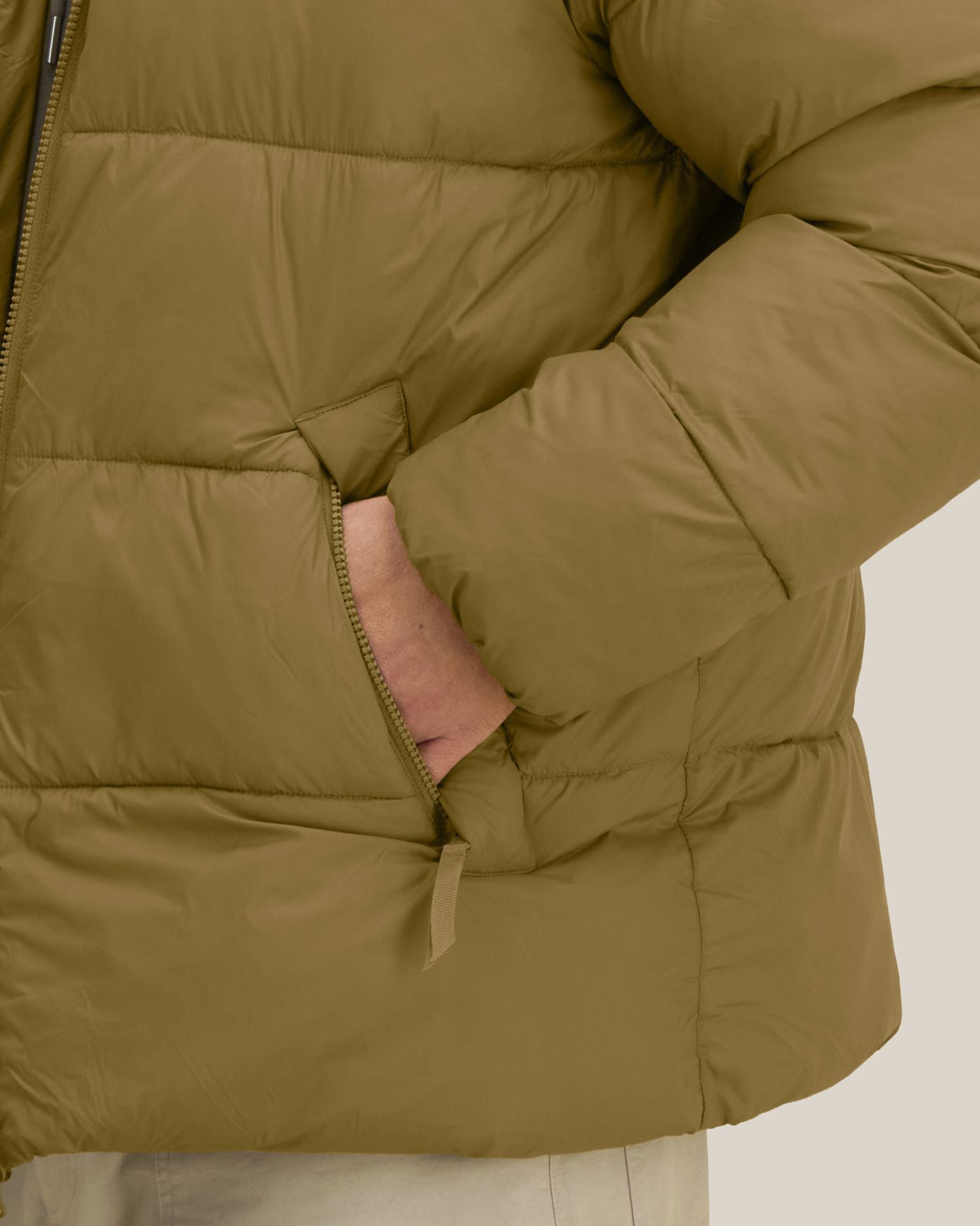 Puffer 2.0 jope, 38 g/m² - Pilt 2