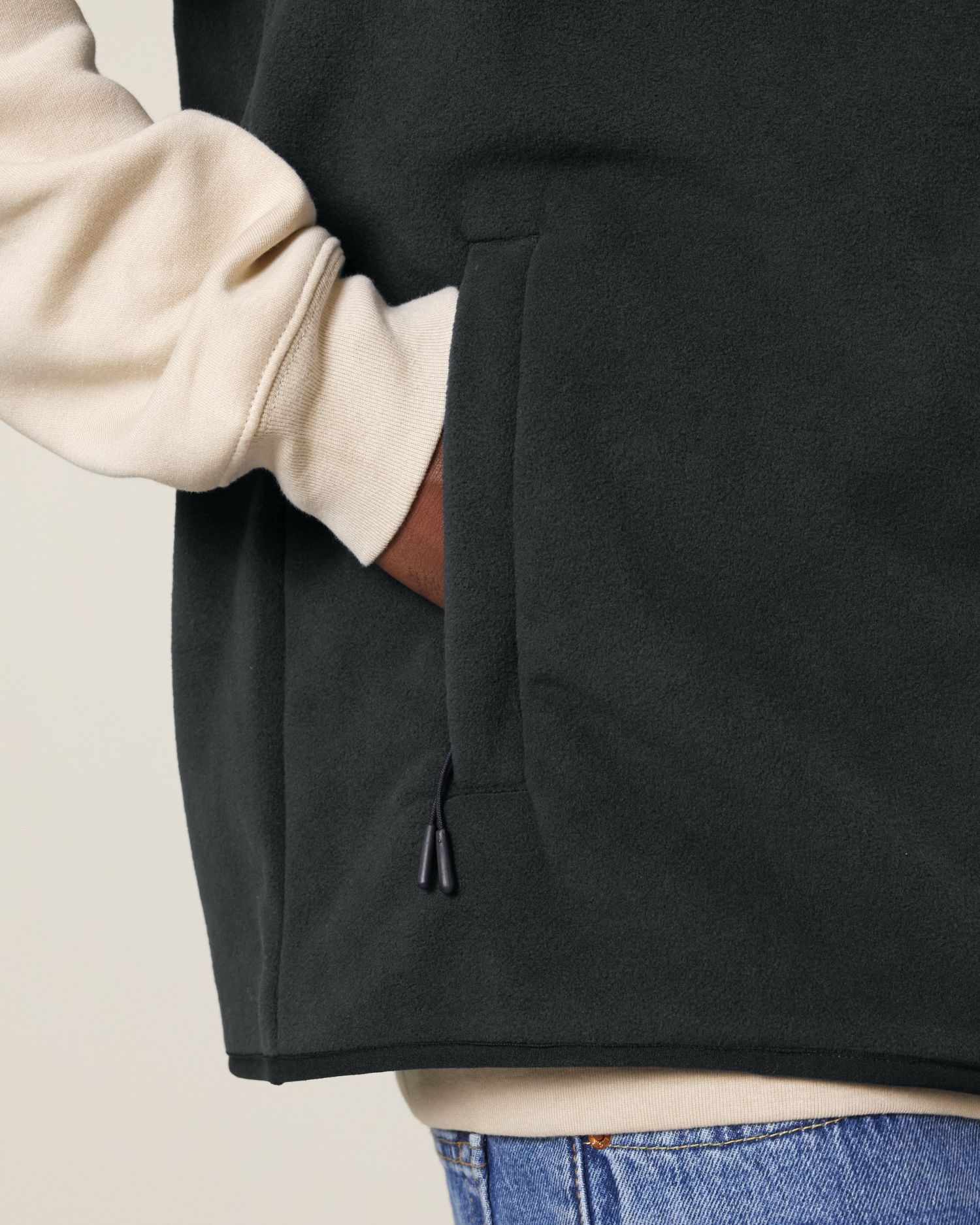 Stanley Quester - Non Padded Jacket - Image 6
