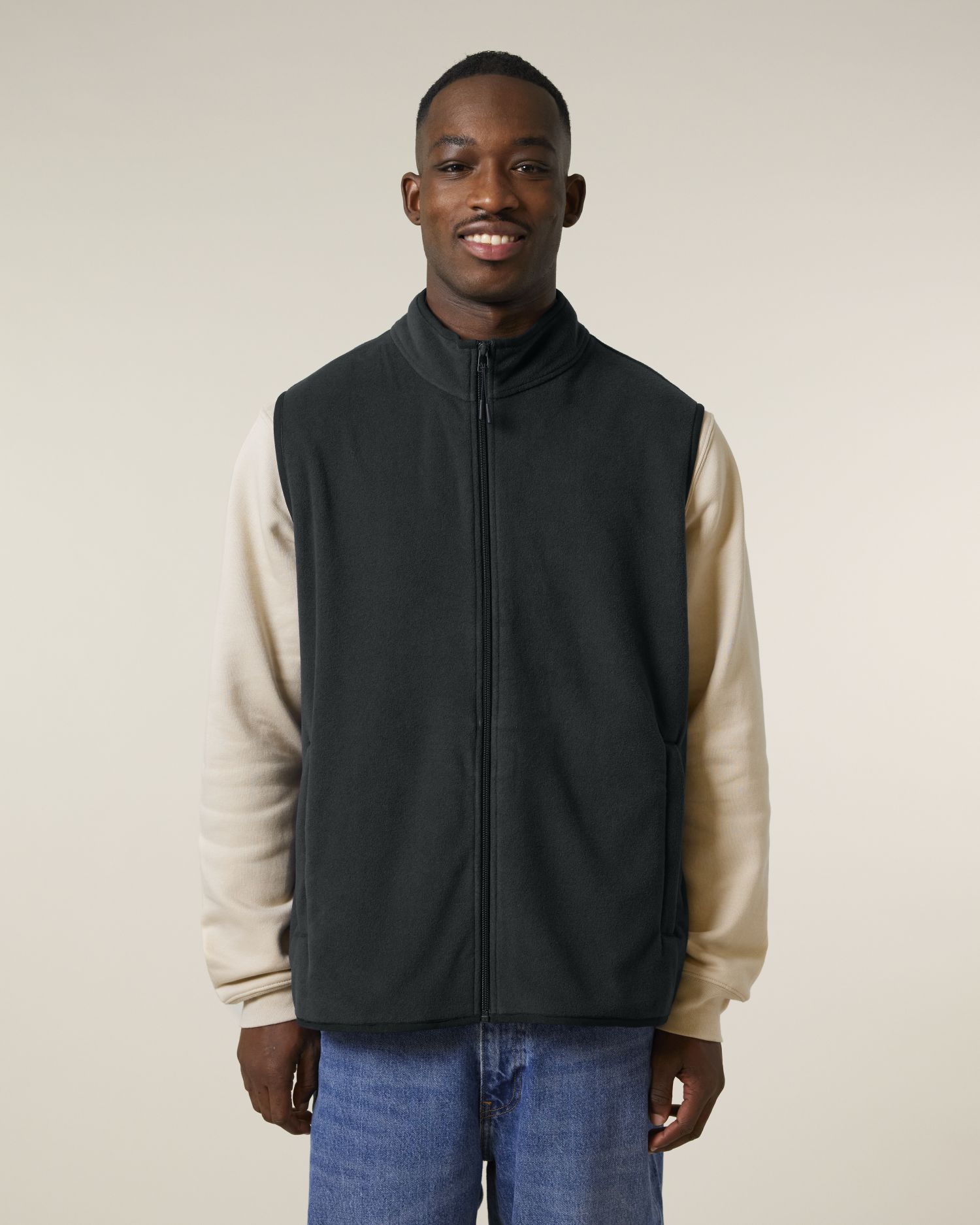 Stanley Quester - Non Padded Jacket - Image 8