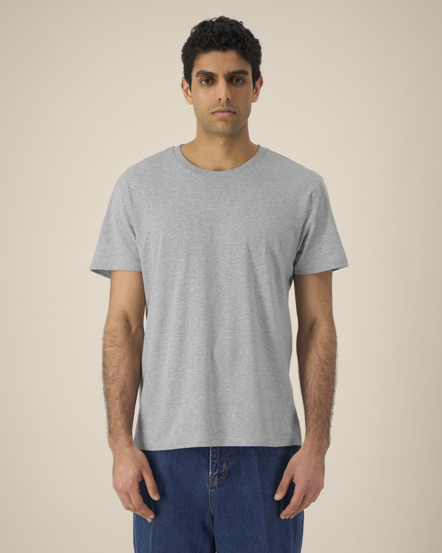 Rocker T-särk, unisex - Pilt 6