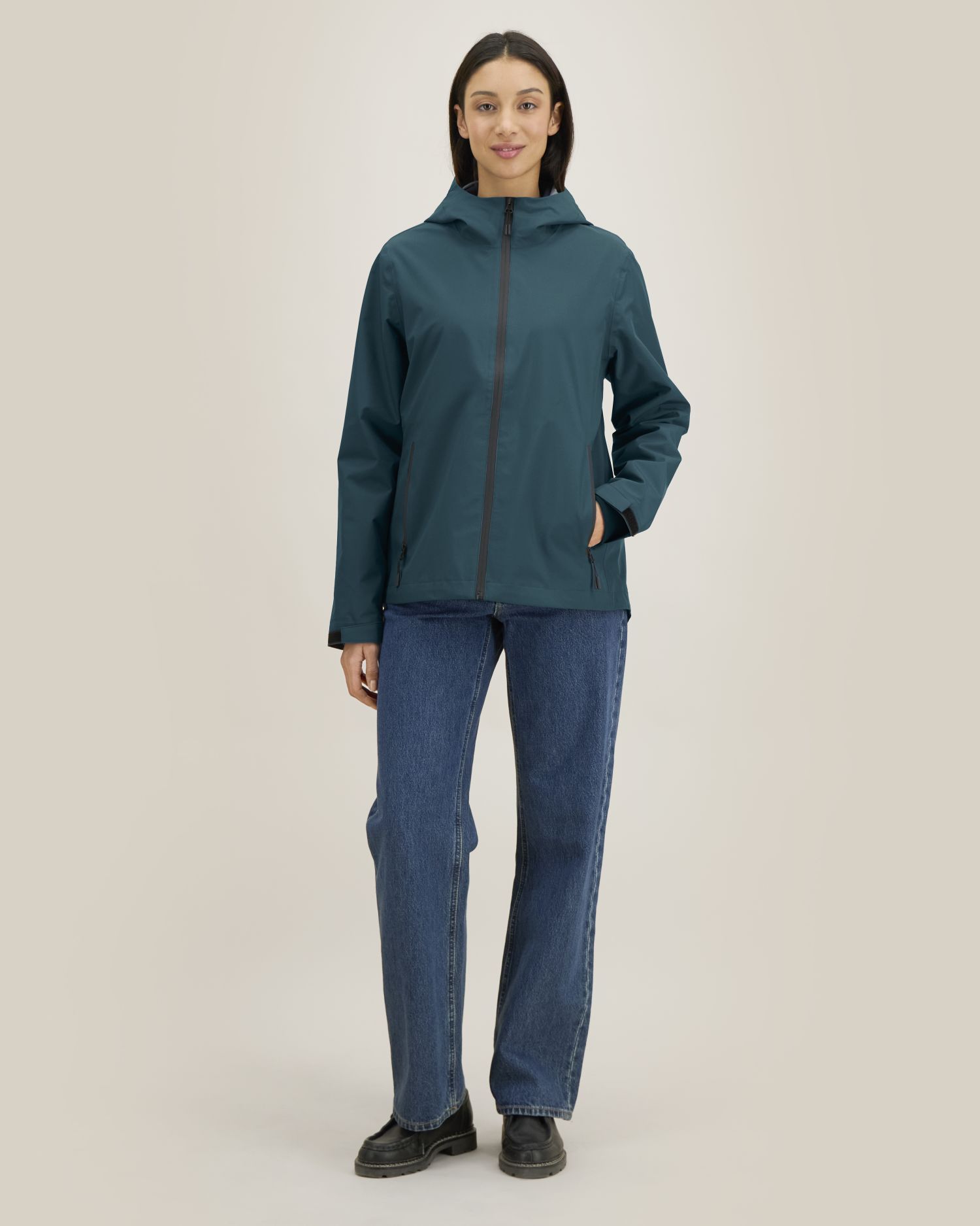 Stella Stormer veekindel naiste jope, 142 g/m² - Pilt 4