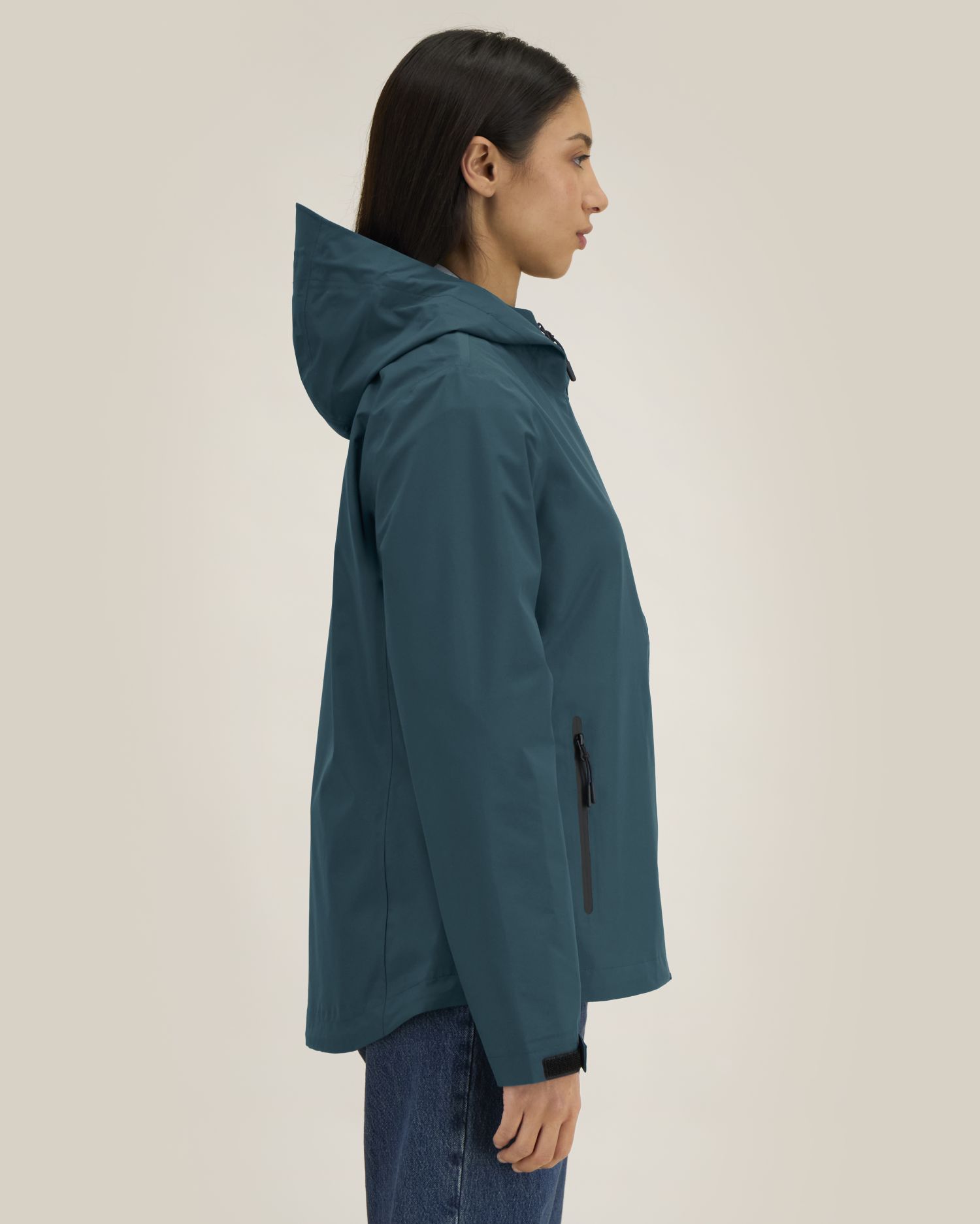 Stella Stormer veekindel naiste jope, 142 g/m² - Pilt 6