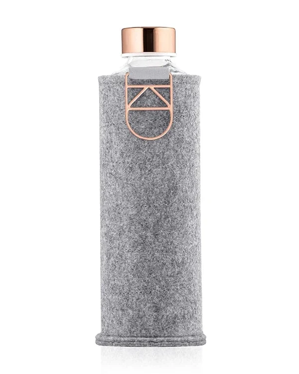 Mismatch klaasist pudel, 750 ml