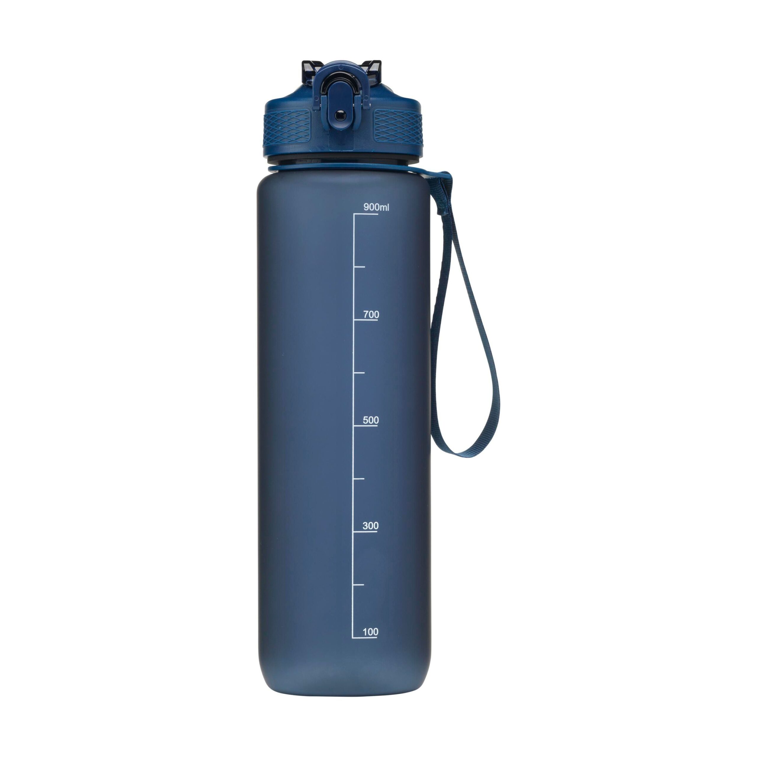AquaSport GRS ümbertöödeldud joogipudel 1,000 ml