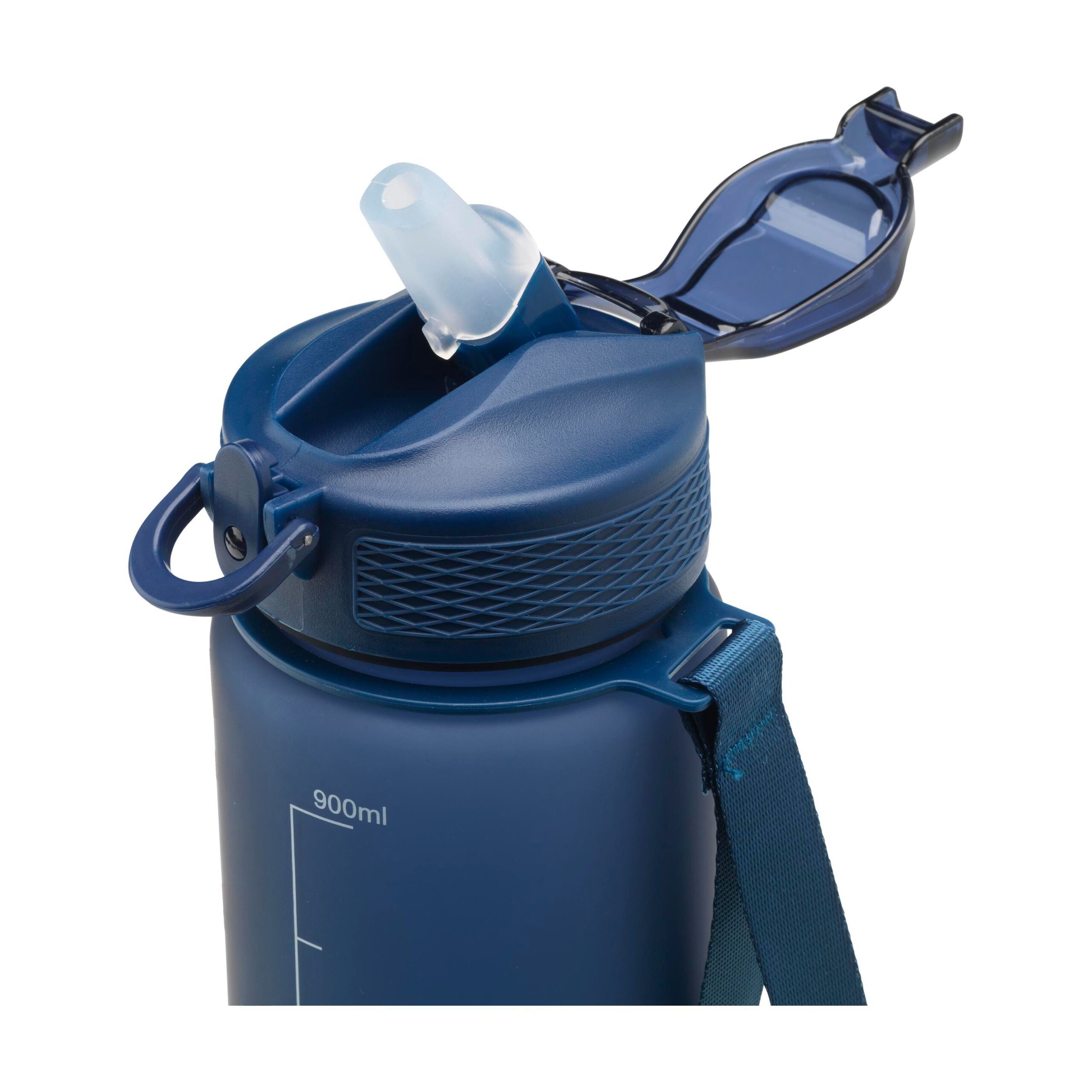 AquaSport GRS ümbertöödeldud joogipudel 1,000 ml - Pilt 4