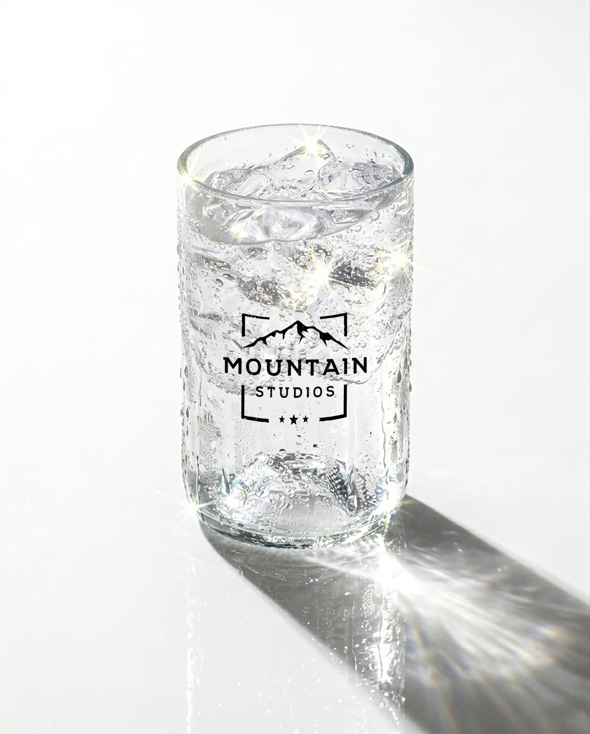 Rebottled® Tumbler 2-pack drinking glasses - Pilt 6