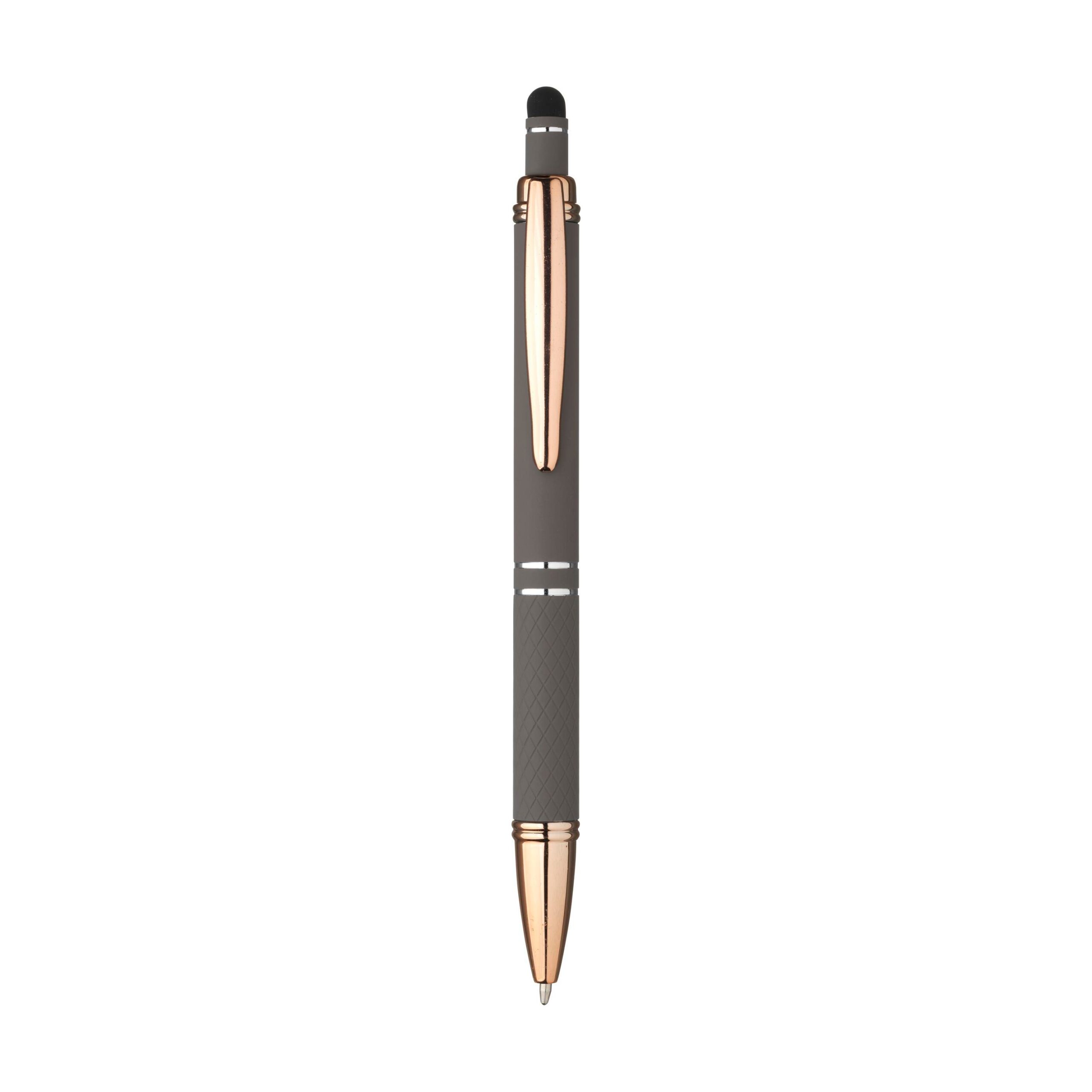 Luna RCS Recycled Alu Rose stylus pen - Pilt 2